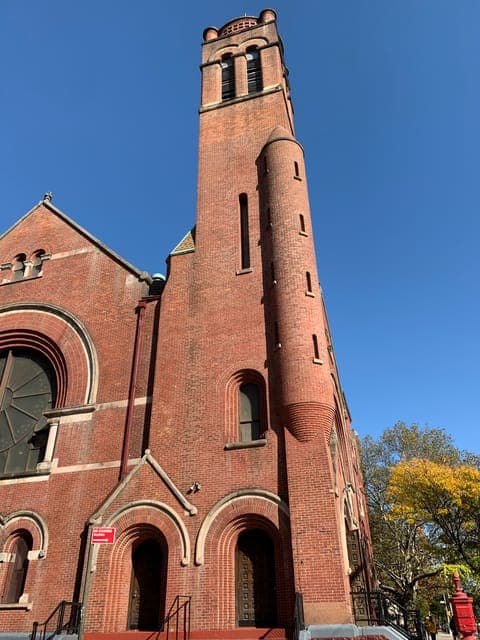 New York | Harlem Gospel Experience Walking Tour Gallery Image 3