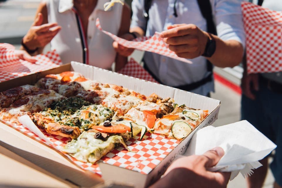 North Beach & Chinatown Food History Tour Gallery Image 2