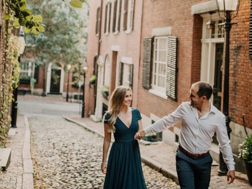 Private Walking Photography Tour Gallery Image 1