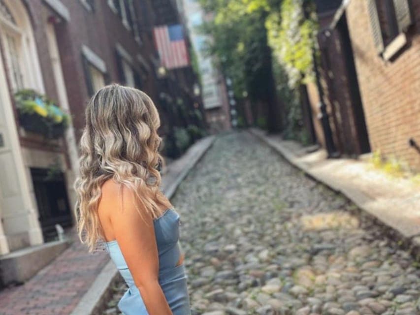 Private Walking Photography Tour Gallery Image 3