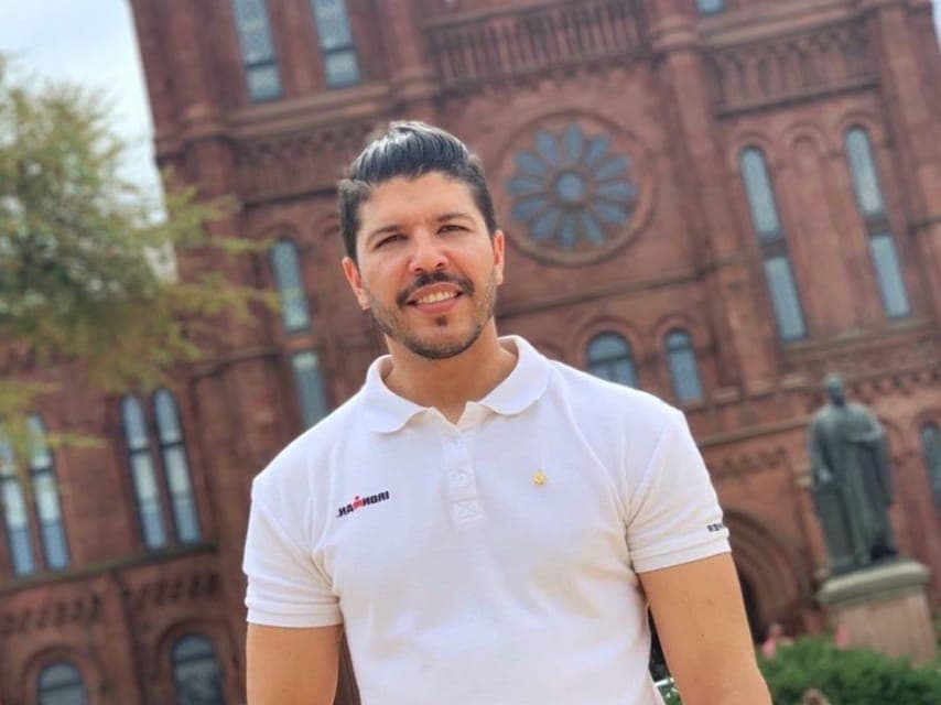 Private Walking Photography Tour Gallery Image 4