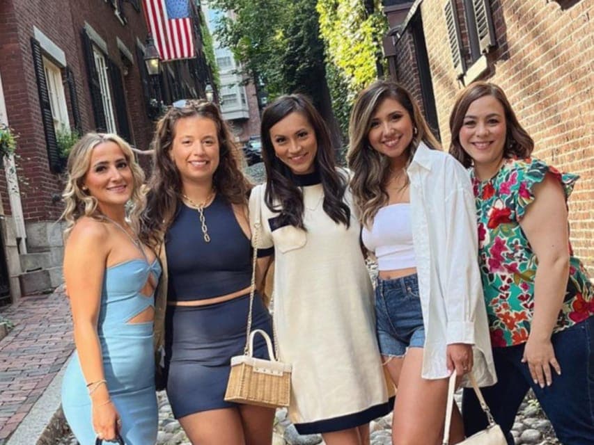 Private Walking Photography Tour Gallery Image 2