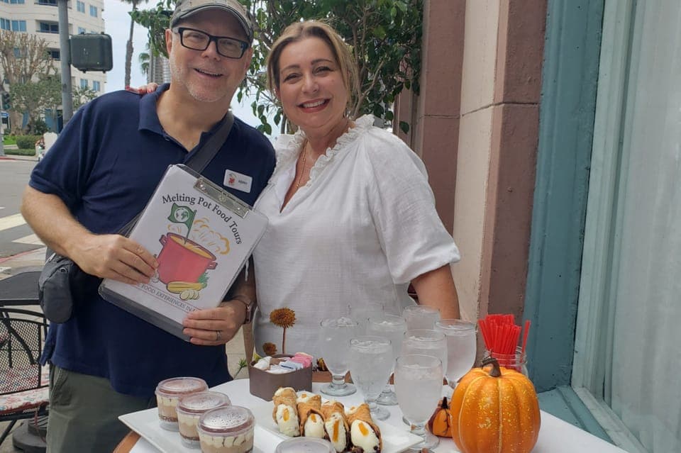 Maritime Tour: East Village Long Beach Gallery Image 2