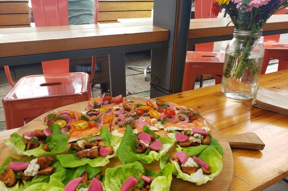 Maritime Tour: East Village Long Beach Gallery Image 4