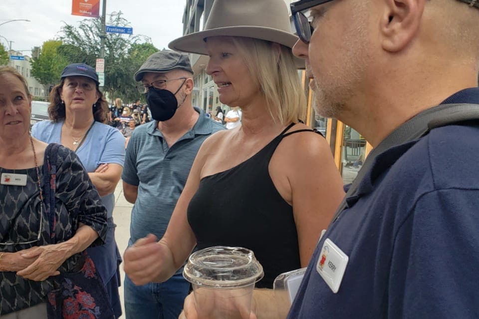 Maritime Tour: East Village Long Beach Gallery Image 3