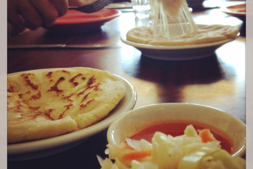 East LA Latin Flavors Walking Tour Gallery Image 4