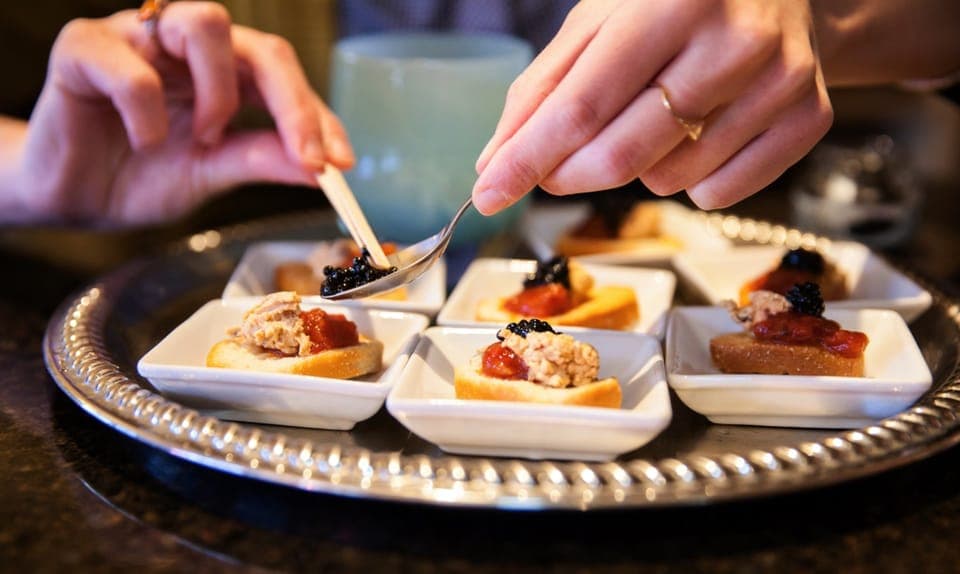 Pike Place Market Guided Foodie Tour Gallery Image 3