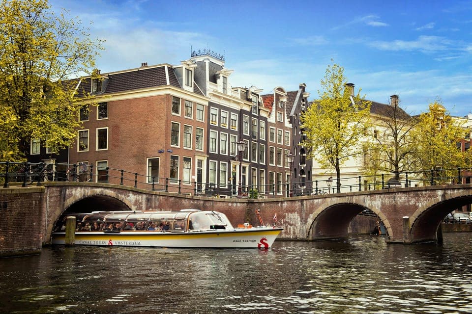 Go City Amsterdam Pass: Attractions Pass with Rijksmuseum Gallery Image 4