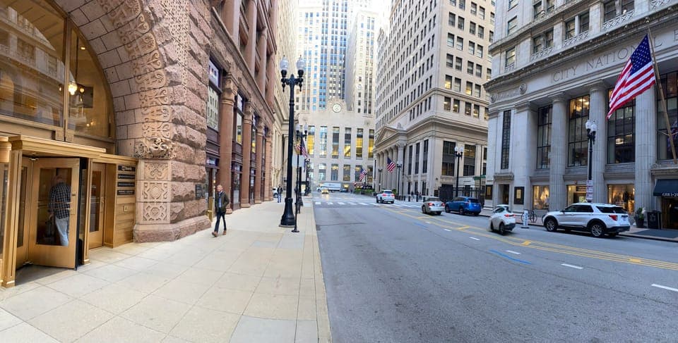 Downtown TV and Movie Sites Walking Tour Gallery Image 2