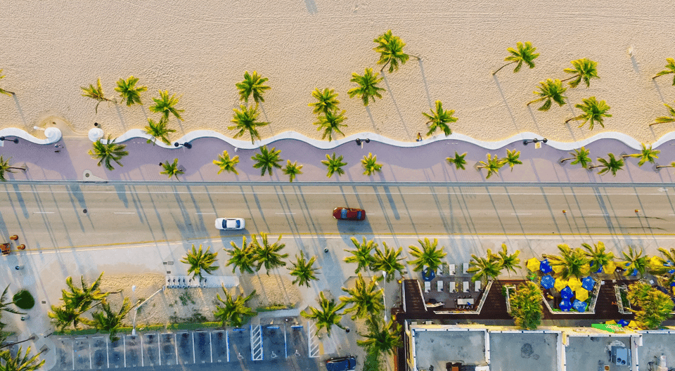 Miami From Fort Lauderdale Premium Driving Tour with Cruise Gallery Image 3