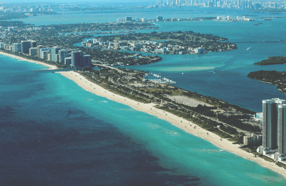 31. Miami From Fort Lauderdale Premium Driving Tour with Cruise - Image 31