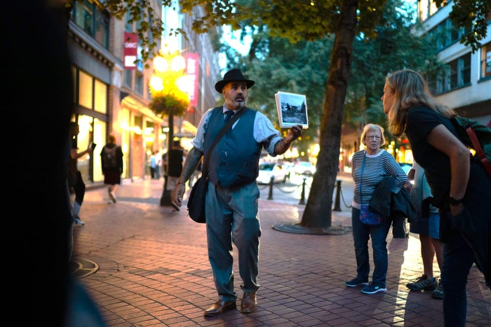 The Forbidden Vancouver Tour Gallery Image 4