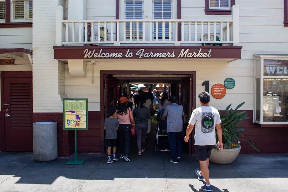 Famous Neighbourhoods and Celebrity Homes Tours Gallery Image 2