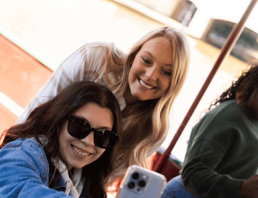 Gold, Greed, and Gunslingers Walking Tour Gallery Image 4