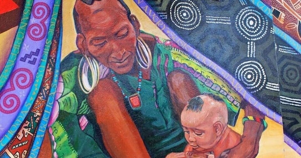 Neighborhood Walking Tour - 6 Route Options Gallery Image 4