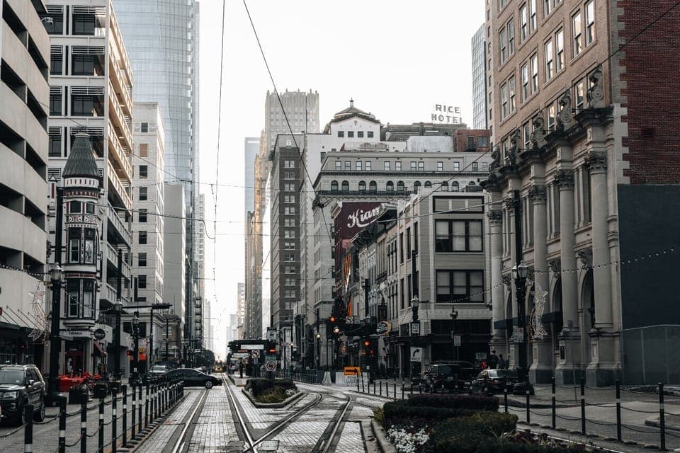 Houston: Street Art & Small Bar Tour Gallery Image 3