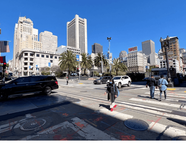 Guided Half-Day Group City Tour Gallery Image 3