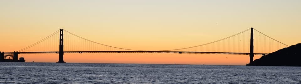Sightseeing Sunset Tour by Open-Top Bus Gallery Image 3