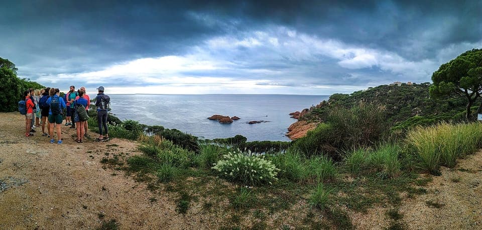 Costa Brava Tour with Kayak & Lagoon Snorkeling Gallery Image 3