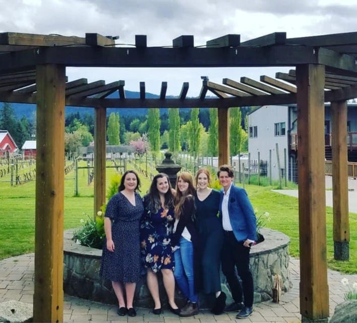 From Toronto: Niagara Wine Tours Gallery Image 1