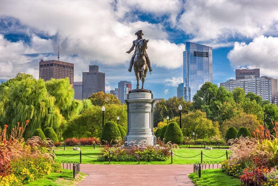 Best of Boston: Full-Day Private Tour Gallery Image 4