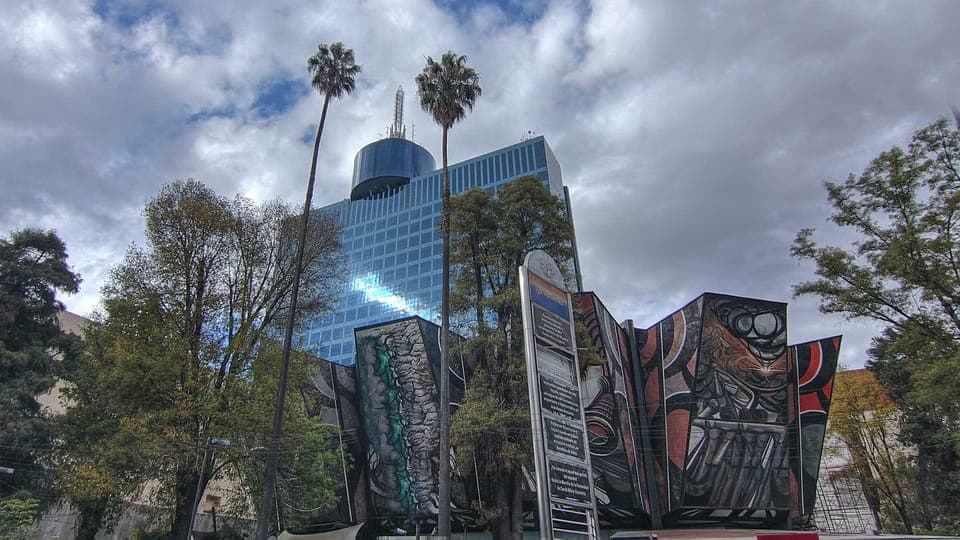 Hop-on Hop-off City Tour by Turibus 1-Day Pass Gallery Image 4