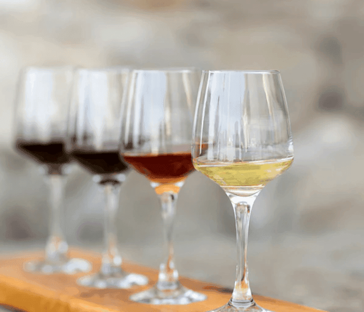 From Toronto: Niagara Wine Tours Gallery Image 2