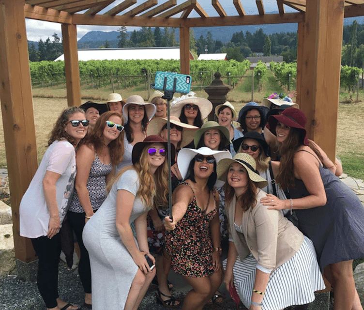 Niagara Wine Tours Gallery Image 4