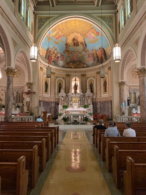 New York | Harlem Gospel Experience Walking Tour Gallery Image 1