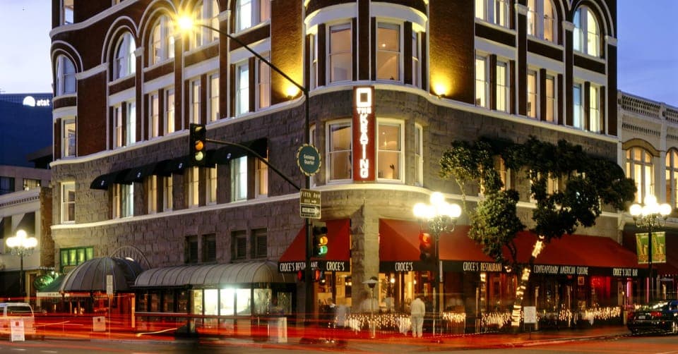 Gaslamp Quarter Ghost Walking Tour Gallery Image 3