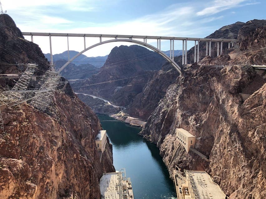 Grand Canyon Half-Day Sleep In Tour Gallery Image 3