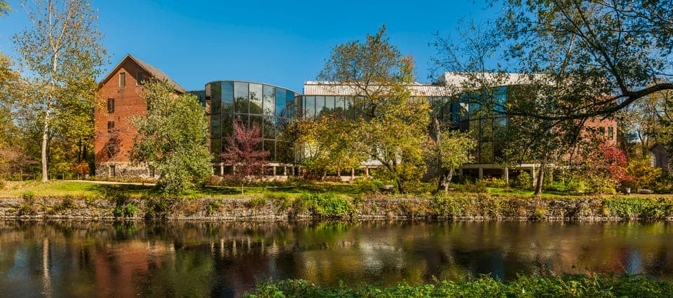 Private Brandywine and Longwood Gardens Driving Tour Gallery Image 3