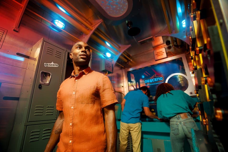 41. The Escape Game LA: 60-Minute Adventures at Century City - Image 41