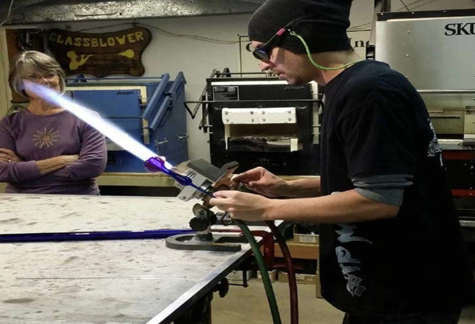 Cannabis Tour with Grow Facility Access Gallery Image 2