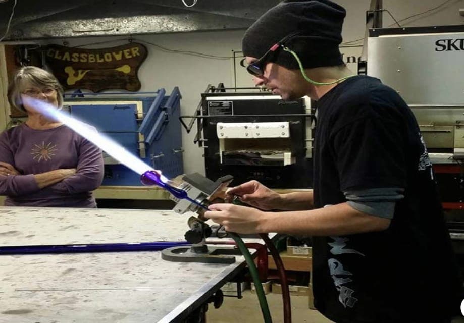 Private Luxury Cannabis Tour Gallery Image 3