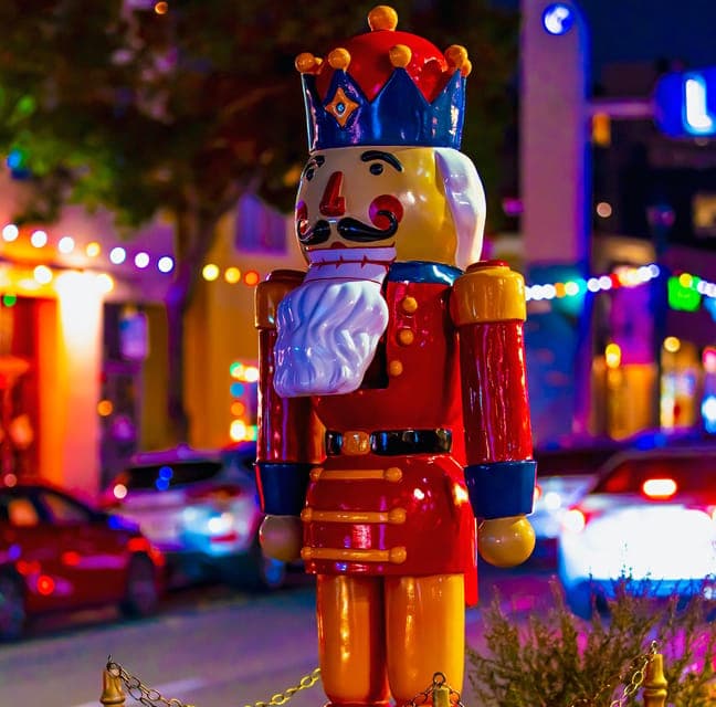 Holiday Sights and Festive Nights Trolley Tour Gallery Image 3