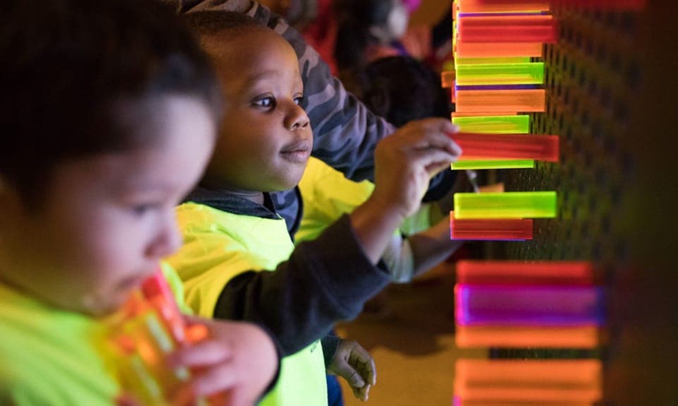 Liberty Science Center General Admission Ticket Gallery Image 2