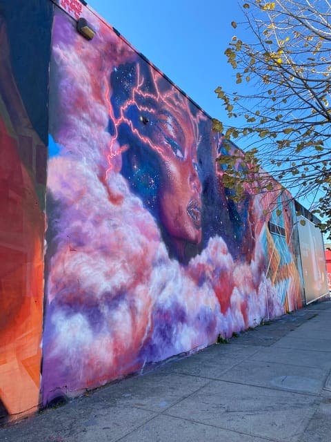 French Bushwick and Williamsburg Tour Gallery Image 2