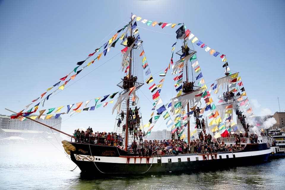 Guided City Tour in Deluxe Street Golf Cart Gallery Image 4