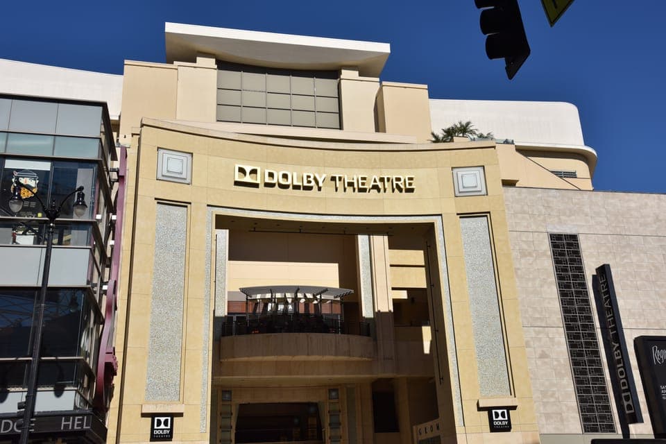 LA: City Highlights Tour with Cruise Terminal Pickup Gallery Image 3