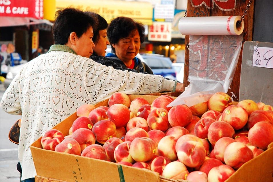 38. Chinatown Food and History Walking Tour - Image 38