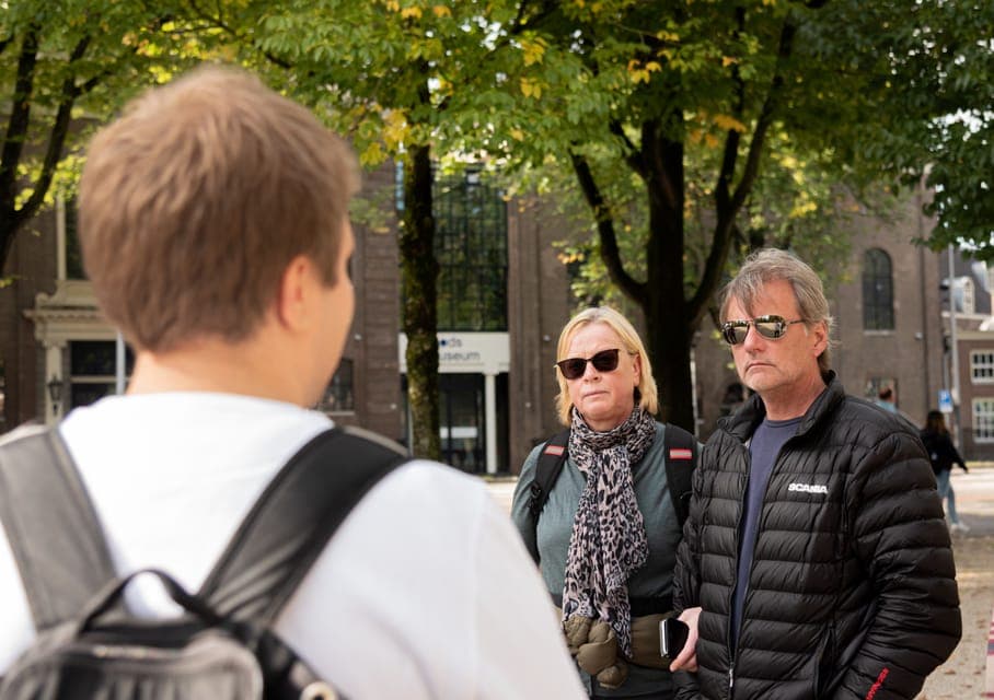 Highlights & History Walking Tour Gallery Image 4