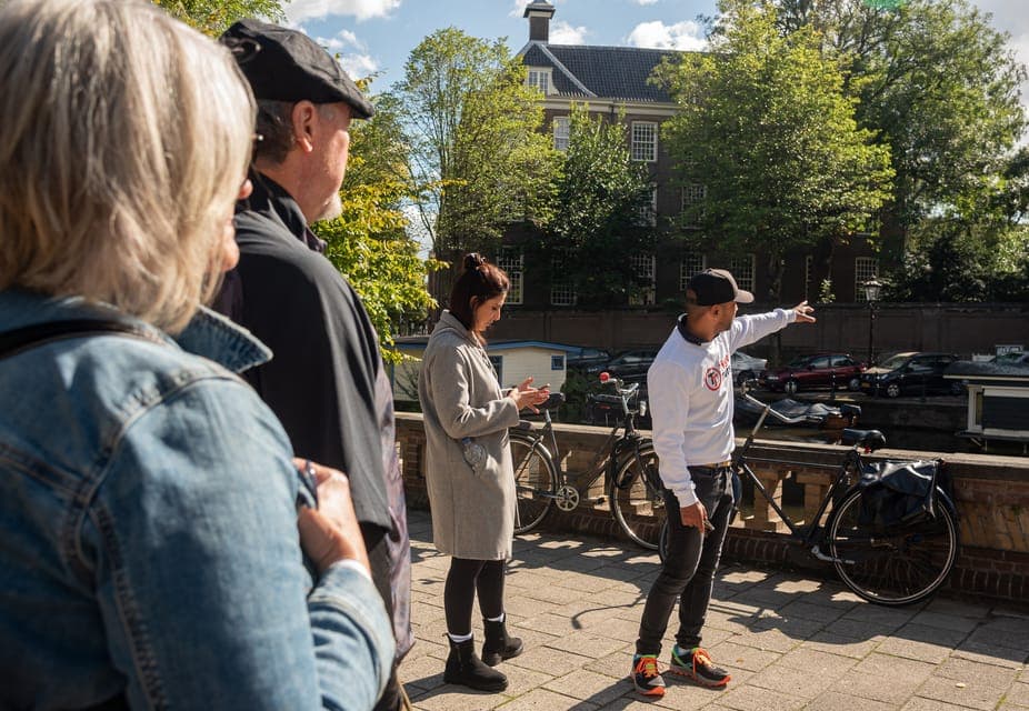Highlights & History Walking Tour Gallery Image 2