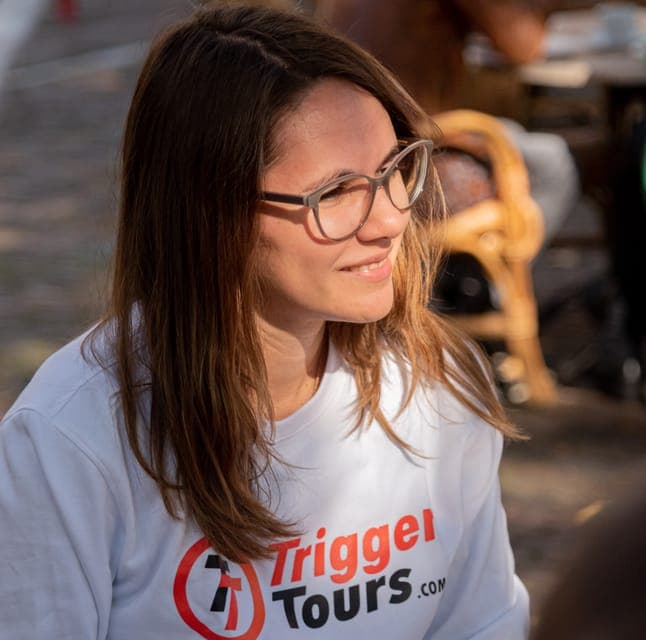 Highlights & History Walking Tour Gallery Image 3