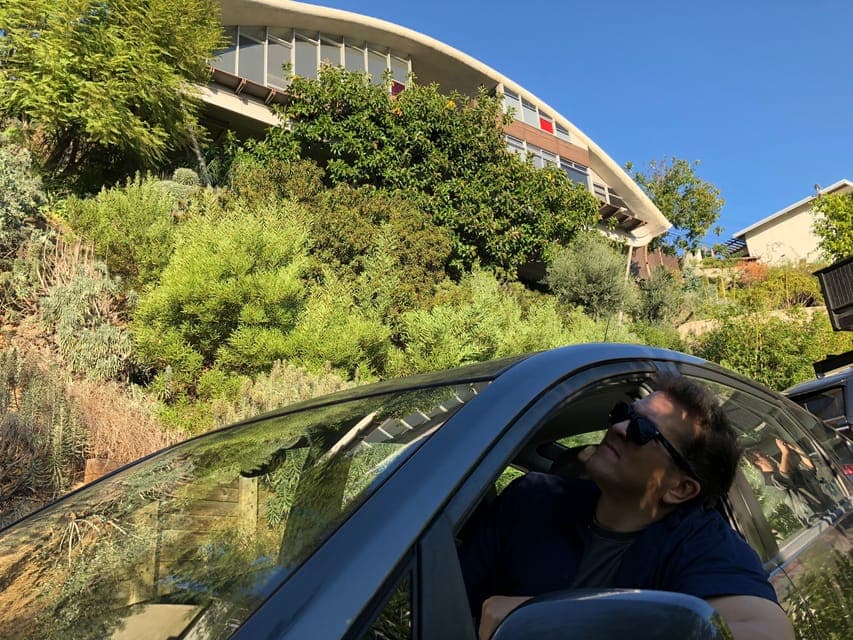 LA: The Hollywood Guided Film Locations Tour Gallery Image 1