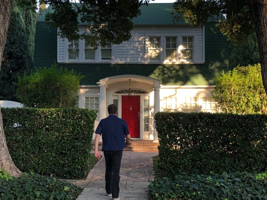 LA: The Hollywood Guided Film Locations Tour Gallery Image 2