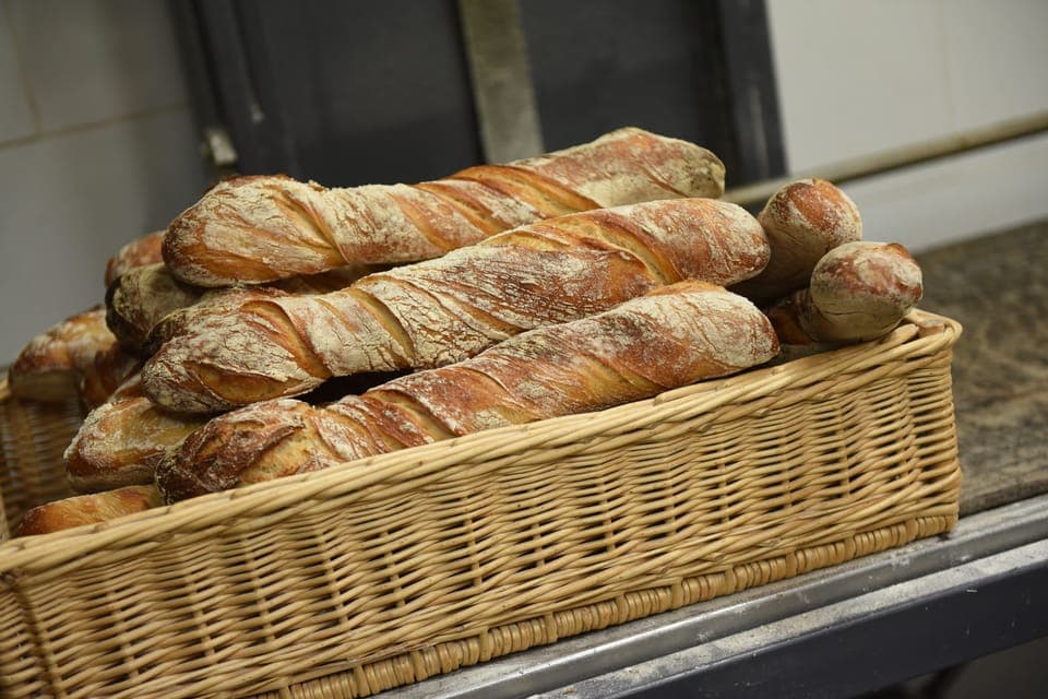 Belleville 3 Hour Walking Food Tour with a Local Gallery Image 4