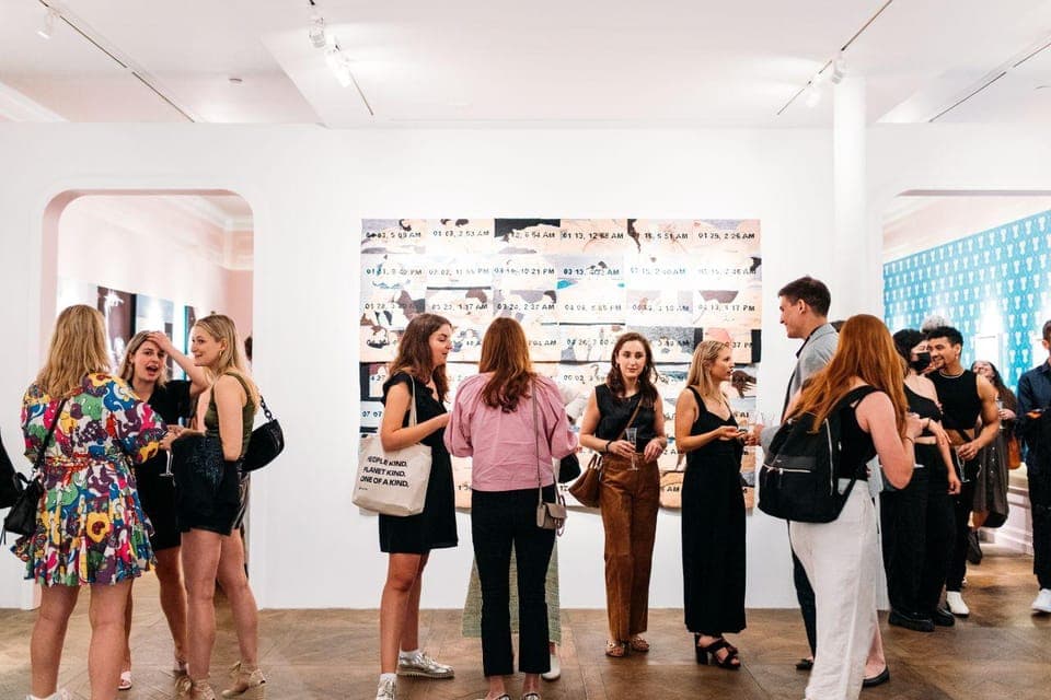 Museum of Sex Entry Ticket Gallery Image 3