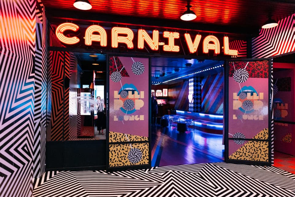 Museum of Sex Entry Ticket Gallery Image 2