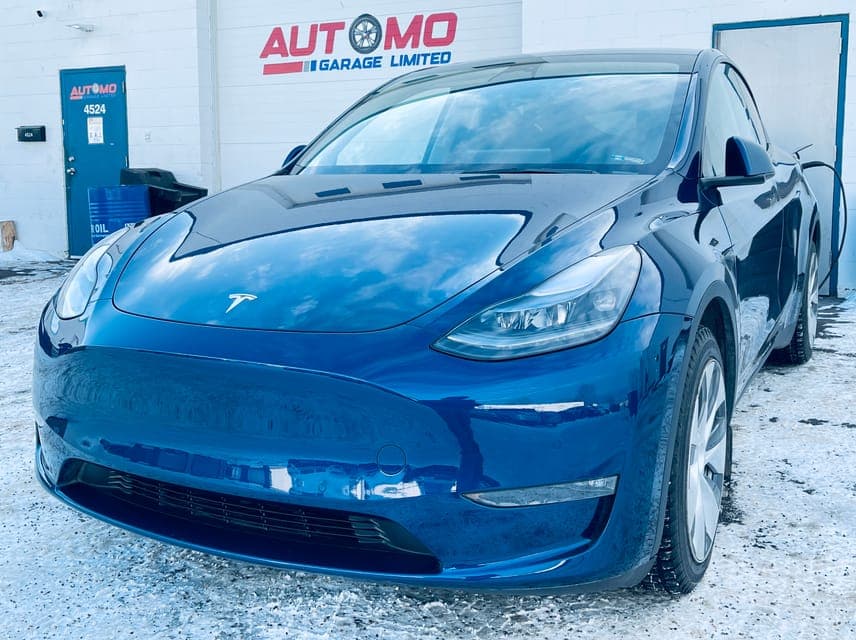 Calgary YYC Airport to Banff (Private Transfer) Gallery Image 3